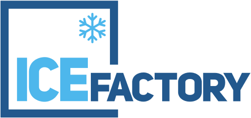 ice-factory.pl - logo